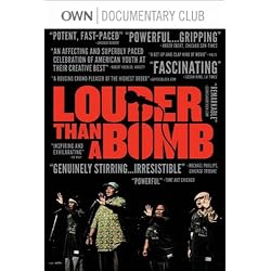 Louder Than a Bomb