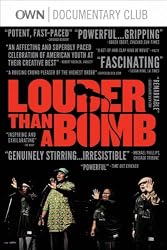 Louder Than a Bomb