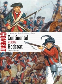 British redcoat coat picture