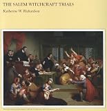 Salem Witchcraft Trials