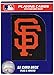 MLB San Francisco Giants Playing Cards