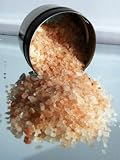 Tibetan Rose Himalayan sea salt