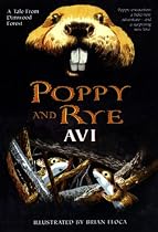 Poppy and Rye