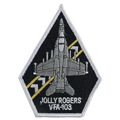 Abzeichen VFA-103 Jolly Rogers