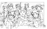 �������������󥲥ꥪ�����Ǹ��轸 ������Groundwork of EVANGELION The Movie 2 (�����ʥå��� ���˥᡼����󸶲轸���襳��ƽ����꡼��)