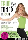 Trim & Toned in 20 with Tonya Larson