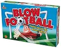 Blow Football