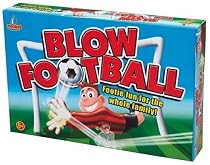 Blow Football