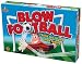 Blow Football
