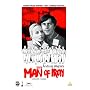 Man Of Iron