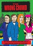 The Wrong Crowd - 6 Films - 3-DVD Set ( Party Girl (Dangerous Business) / Slaves in Bondage (Crusade Against Rackets) / The Road to Ruin / Delinquent Daughters (Accent on Crime) / The Girl in Lovers Lane (The Young and the Damned) / Sin You