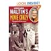 Leonard Maltin's Movie Crazy: For People Who Love Movies