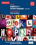 IGCSE English as a Second Language Coursebook 1 with Audio CDs: No. 1 (Cambridge International Examinations)