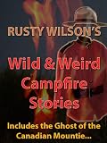 Search : Wild and Weird Campfire Stories