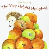 The Very Helpful Hedgehog
