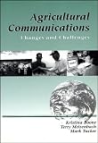 Buy : Agricultural Communications: Changes and Challenges