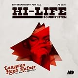 Langston Hugh Hefner...Love, Weed & Other Vices [Explicit]
