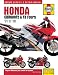 Honda CBR600F2 '91'94, CBR600F3 '95'98 (Haynes Service & Repair Manual)