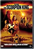Buy : Scorpion King [DVD] [2002] [Region 1] [US Import] [NTSC]