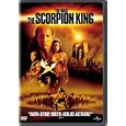 The Scorpion King
