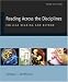 Reading Across the Disciplines: College Reading and Beyond (with MyReadingLab) (3rd Edition) (McWhorter Developmental Reading (Comprehensive))