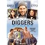 Diggers [DVD] [2006] [Region 1] [US Import] [NTSC]