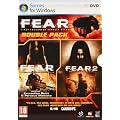 Bi-pack Fear 1 + Fear 2