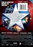 Captain America: The First Avenger