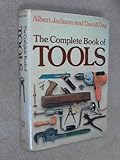 The complete book of tools