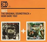 2 for 1: The Original Soundtrack / How Dare You!