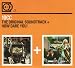 10cc-2 for 1: The Original Soundtrack / How Dare You! cd cover