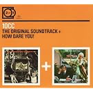 The Original Soundtrack / How