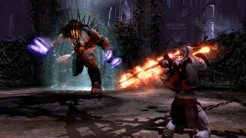 God of War 3 (ungeschnitten)