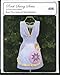 Busy Diva Retro Apron & Star Potholder Hawaiian Sewing Pattern #408