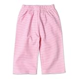 Zutano Candy Stripe Pant