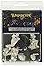 Privateer Press - Warmachine - Cygnar Precursor Knights Bearer Warmachine Model Kit