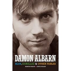 Damon Albarn: Blur, The Gorillaz and Other Fables