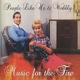 Music for the Fire