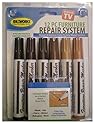 Jobar International JB5658 total Furniture Repair System -12 pc