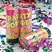 Spring Loaded Party Poppers (No gunpowder)