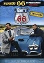 Route 66: Season 1: Super Series 1 [DVD] [Region 1] [US Import] [NTSC]
