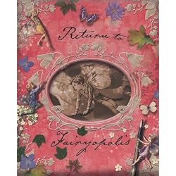 Return to Fairyopolis (Flower Fairies)