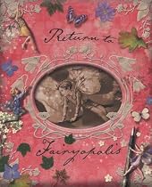 Return to Fairyopolis (Flower Fairies)