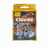 Top Cards CluedoIMAGE
