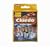 Top Cards Cluedo
