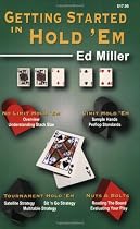Getting Started in Hold'em