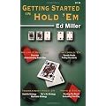 Getting Started in Hold 'em