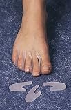 Silipos Gel Toe Separator Large/x-large