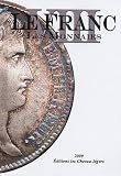 Le Franc VIII : les monnaies