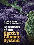 Essentials of the Earth's climate system